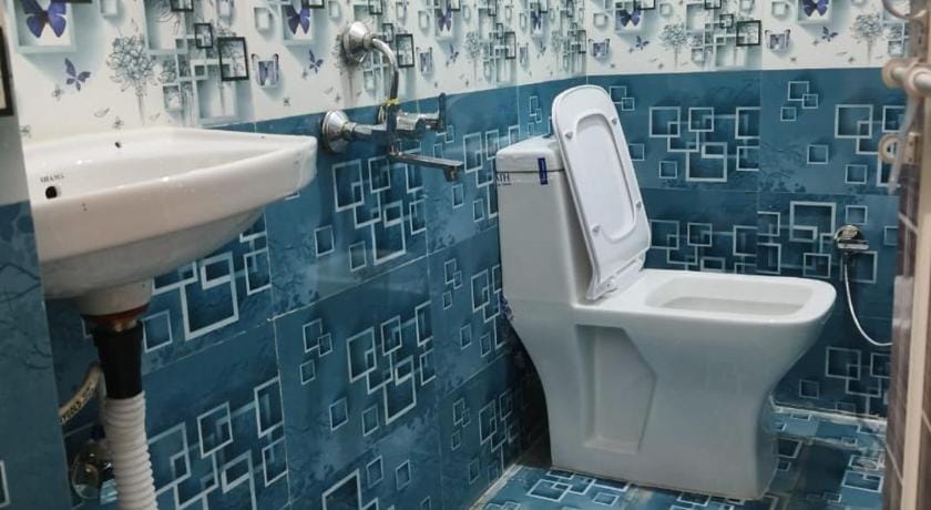 Ramesht paying guest house Bed and Breakfast in Varanasi