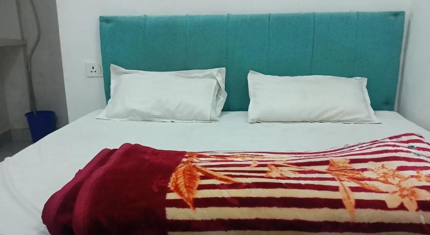 Ramesht paying guest house Bed and Breakfast in Varanasi