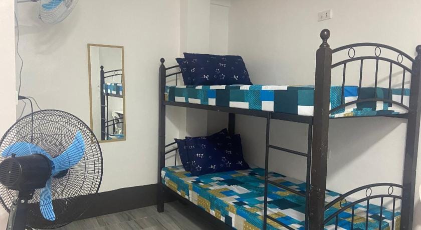 Marites Guesthouse Hotel in Calabarzon