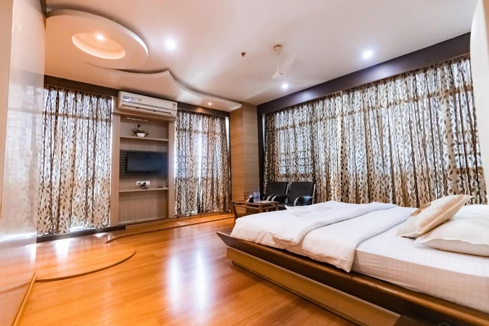 Hotel Haven Intercontinental Hotel in Bangladesh