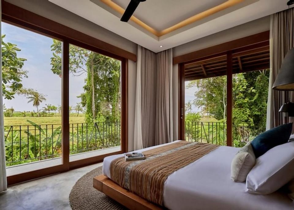 Barani Villa Hotel in Kediri