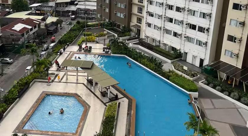 Cozy Place to Stay Work Play in Cagayan de Oro Hotel in Cagayan de Oro