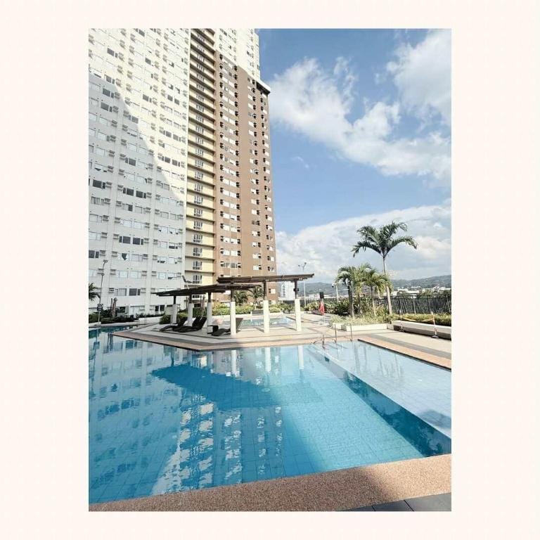 Cozy Place to Stay Work Play in Cagayan de Oro Hotel in Cagayan de Oro