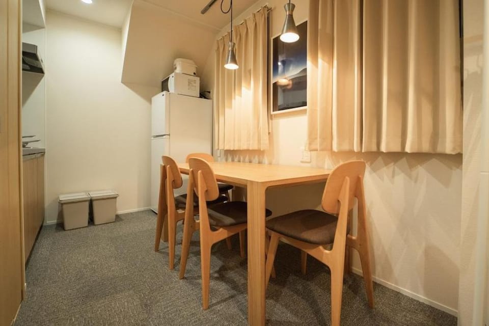 Vieuno Stay Hakata 1 Hotel in Fukuoka