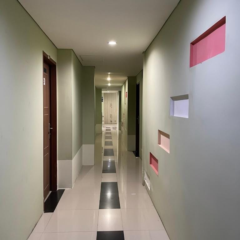 Pondok Alam Syariah Hotel in South Jakarta City