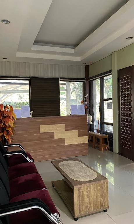 Pondok Alam Syariah Hotel in South Jakarta City