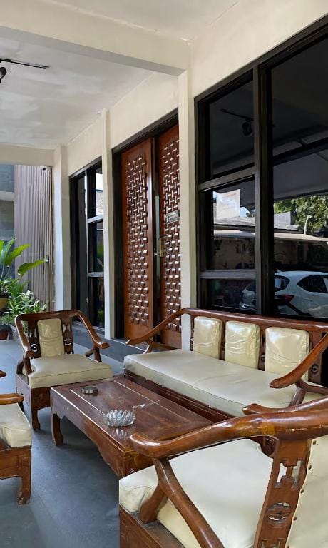 Pondok Alam Syariah Hotel in South Jakarta City