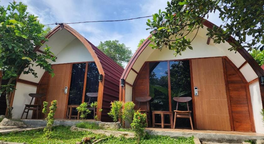 Takamas Resort Resort in Indonesia