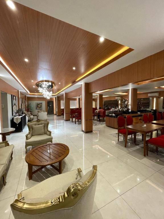 Chantya Hotel By Grand Sarila Hotel in Yogyakarta