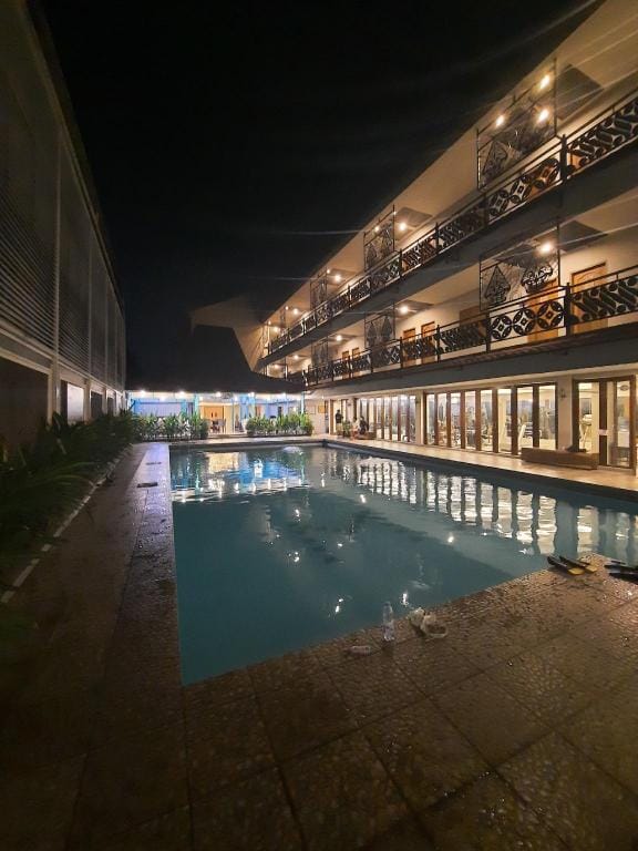 Chantya Hotel By Grand Sarila Hotel in Yogyakarta