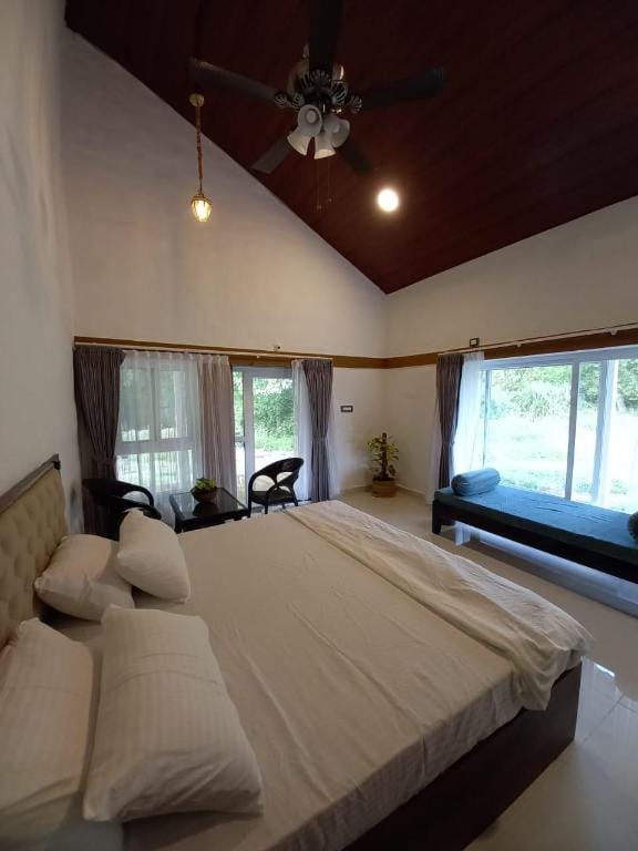Nirvana Exotica Hotel in Karnataka