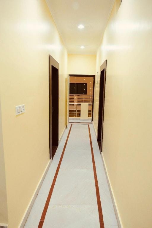 Hotel The RamKrishna Apartment in Uttar Pradesh