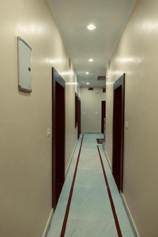Hotel The RamKrishna Apartment in Uttar Pradesh