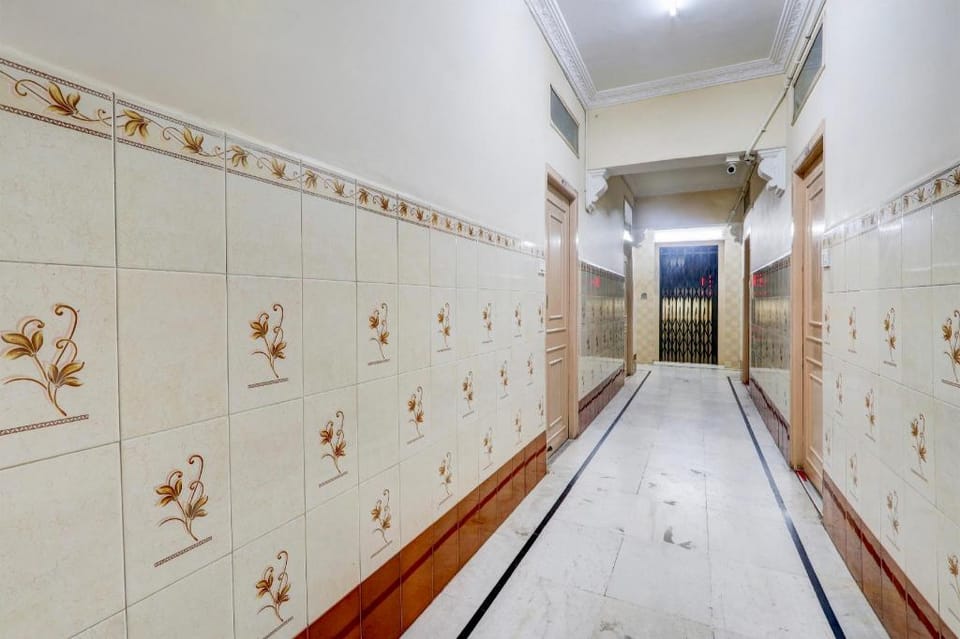 Super Hotel O Proddatur Crossway Formerly Thallam Residency Hotel in Karnataka