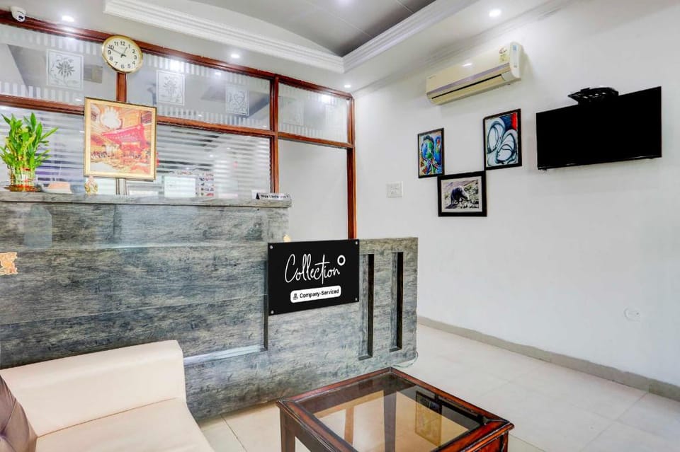 Collection O Lohgarh Road Zirakpur Hotel in Punjab, India