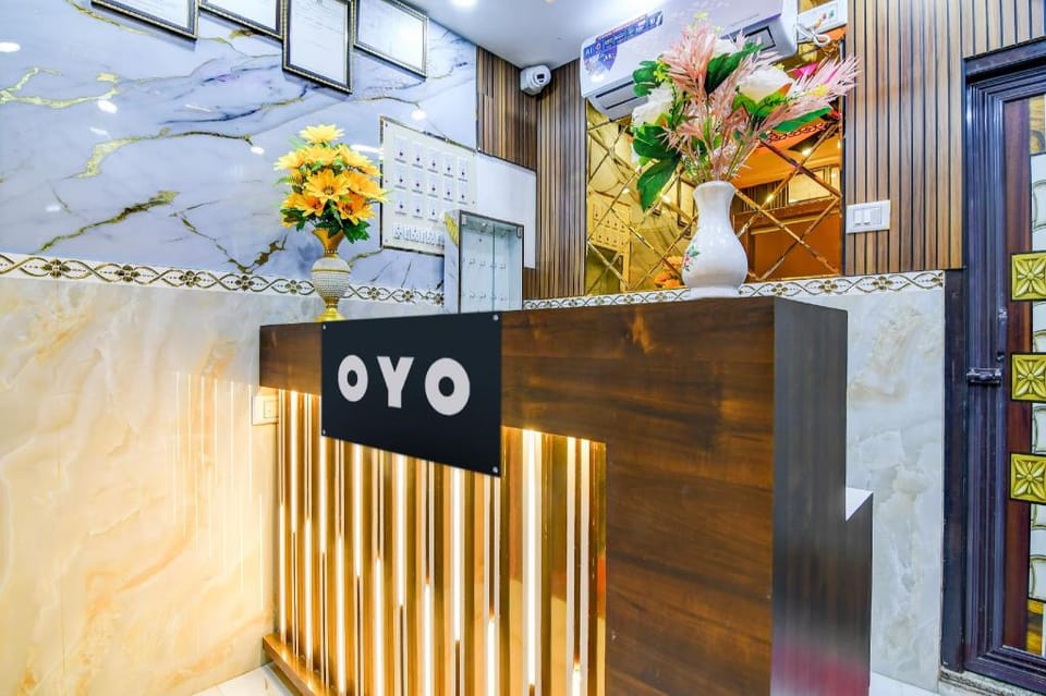 Hotel O M.N INTERNATIONAL Hotel in Kolkata