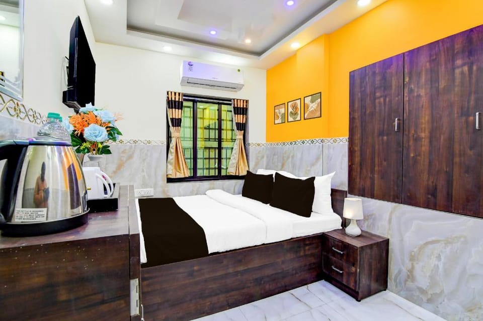 Hotel O M.N INTERNATIONAL Hotel in Kolkata