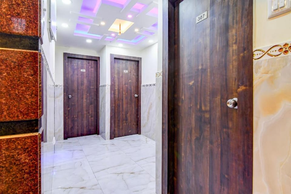 Hotel O M.N INTERNATIONAL Hotel in Kolkata