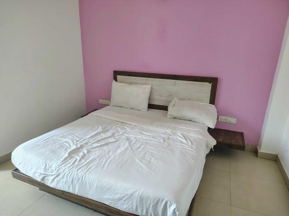 Collection O AIIMS Bhubaneshwar Hotel in Bhubaneswar