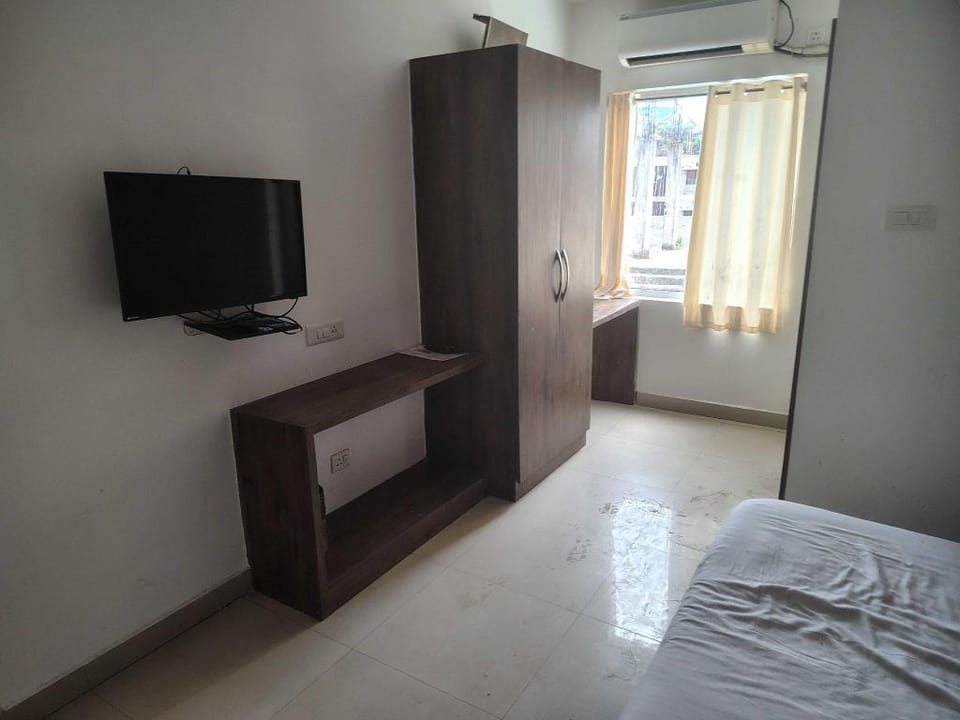 Collection O AIIMS Bhubaneshwar Hotel in Bhubaneswar