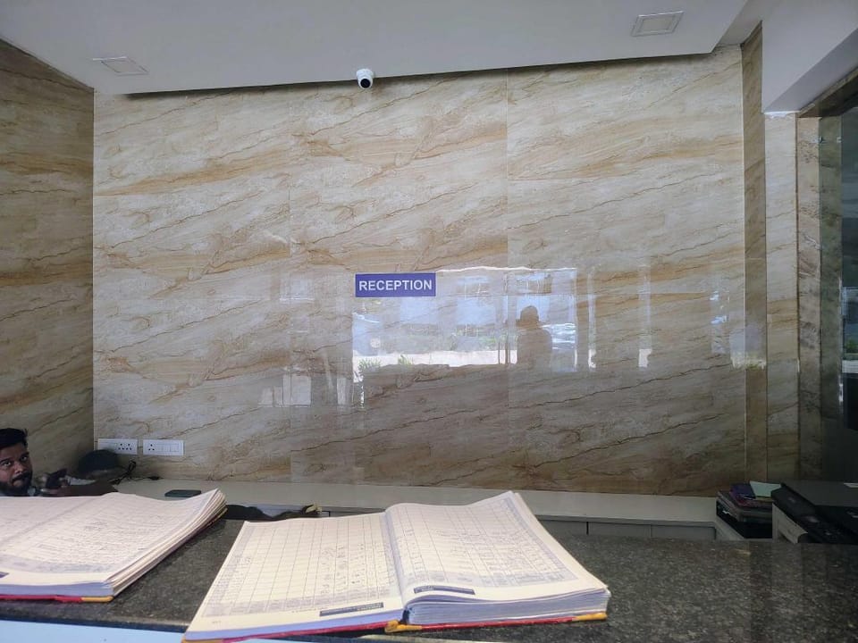 Collection O AIIMS Bhubaneshwar Hotel in Bhubaneswar