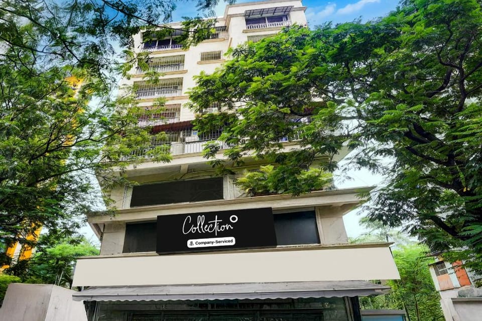 Collection O Viviana Mall Thane West Formerly Athithi Stays Hotel in Thane