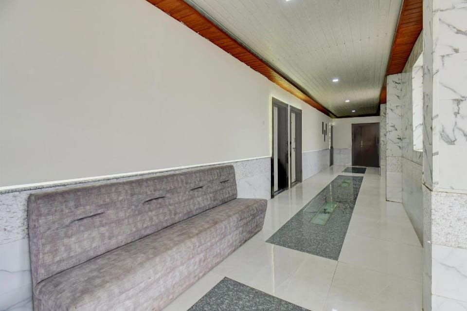 Super Hotel O Talegaon MIDC Formerly Goodluck Lodge Hotel in Maharashtra