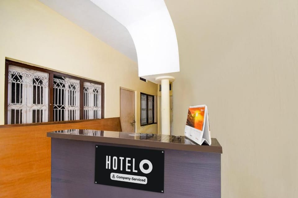 Hotel O BHU Campus Hotel in India