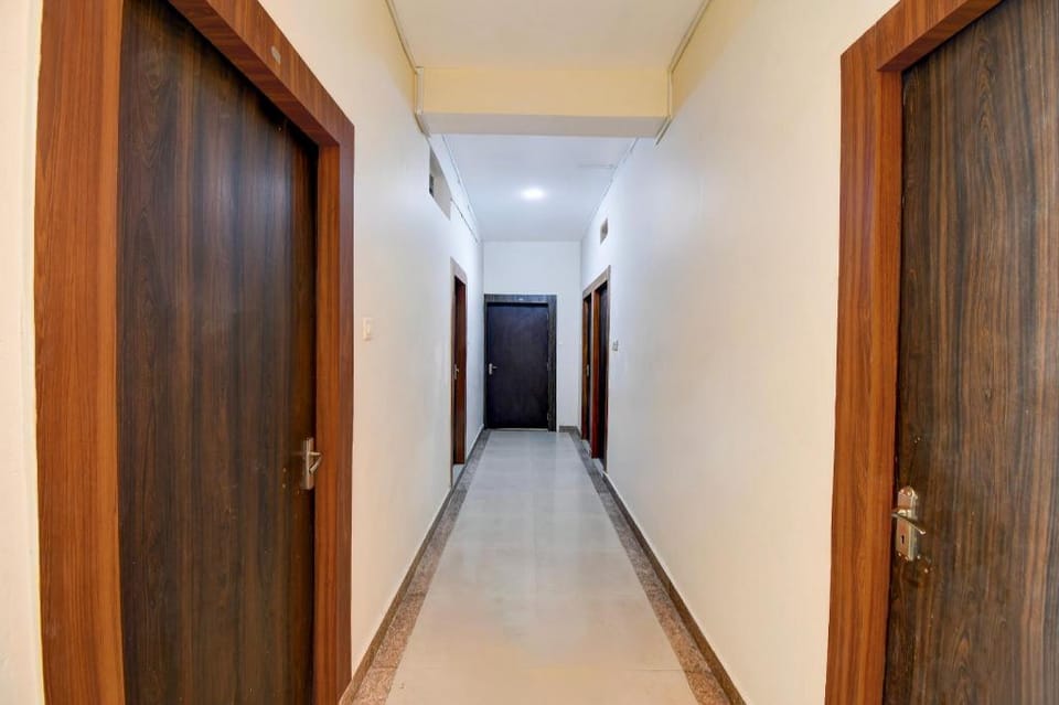 Hotel O BHU Campus Hotel in India
