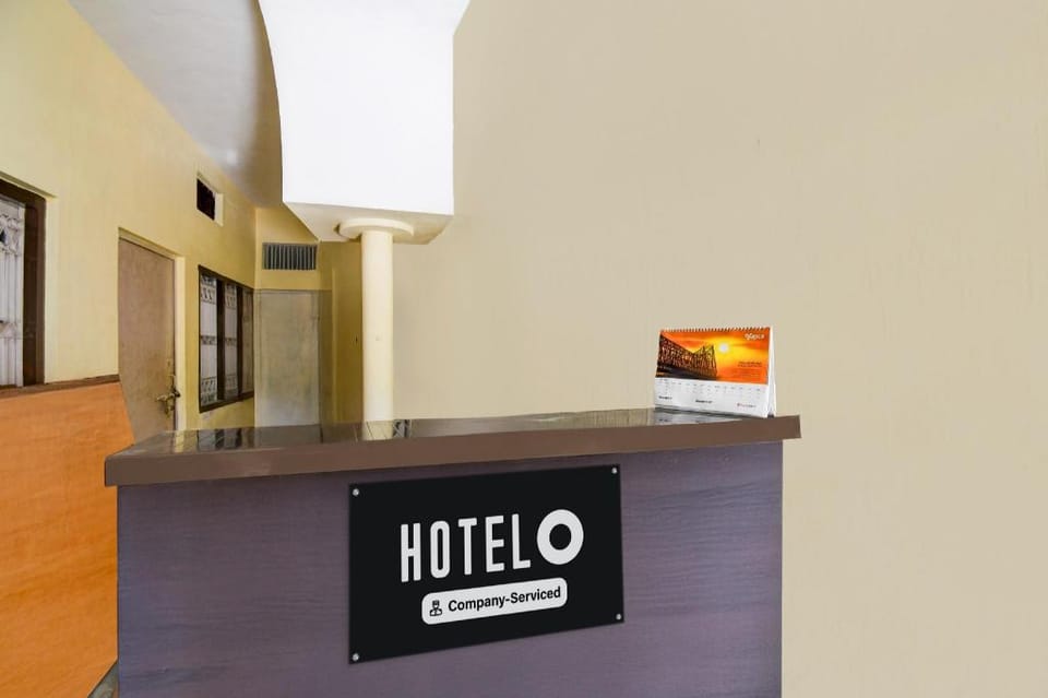 Hotel O BHU Campus Hotel in India