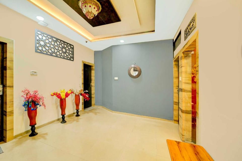 Hotel O Indore Nipaniya Crossway Hotel in India
