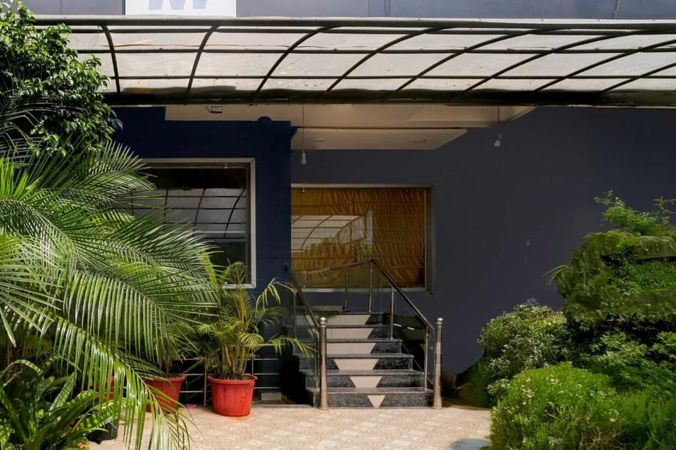 Hotel O Indore Nipaniya Crossway Hotel in India