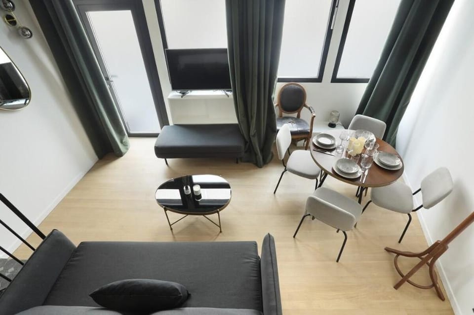 Sublim and new apartement Saint Germain des Prés Apartment in Paris