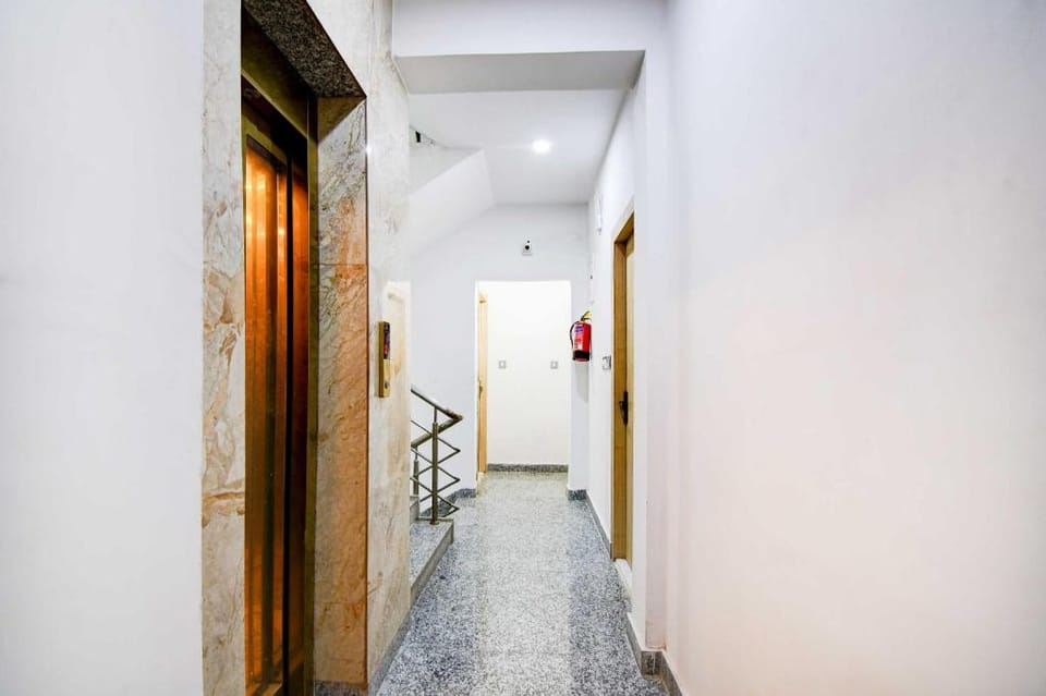 Collection O Newtown Candor Techspace Hotel in Kolkata