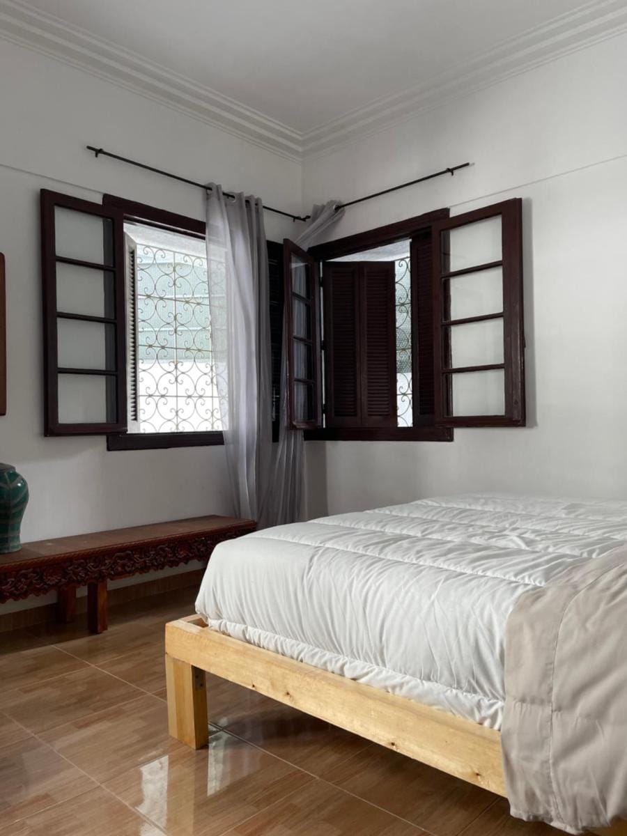 Syrah Home Bed and Breakfast in Tangier