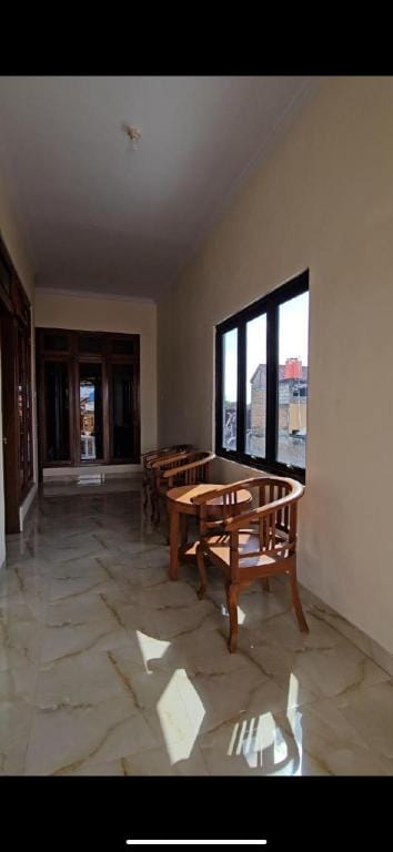 House of Elea Mnggiran Hotel in Yogyakarta