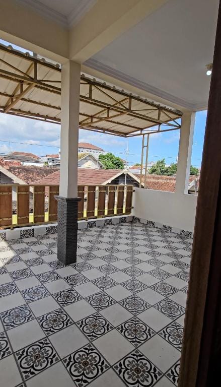 House of Elea Mnggiran Hotel in Yogyakarta