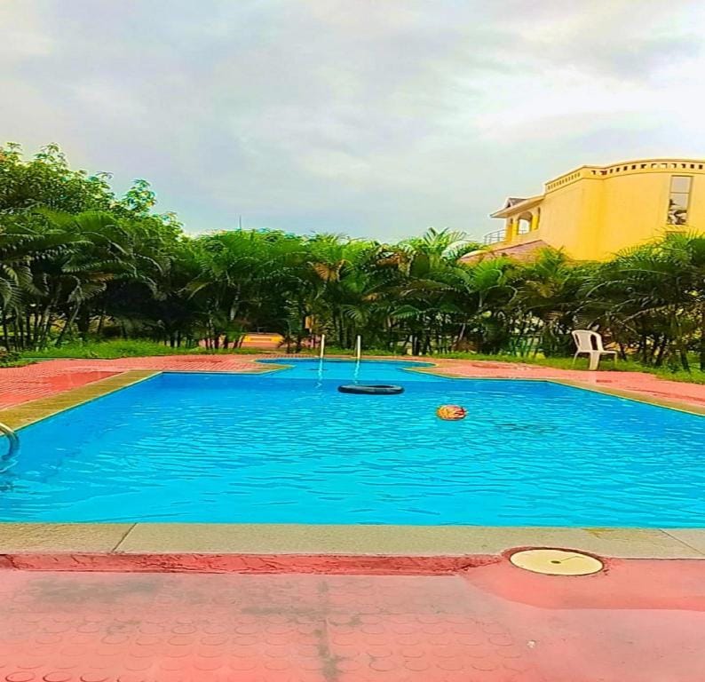Sri Sai Palace Muttukadu Hotel in Tamil Nadu