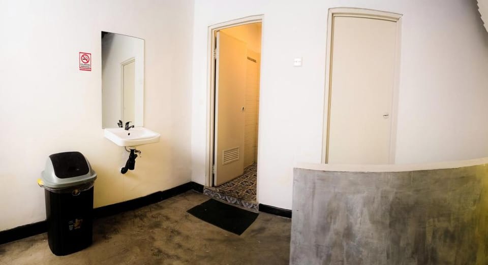 Cilacap Guesthouse Hotel in Indonesia