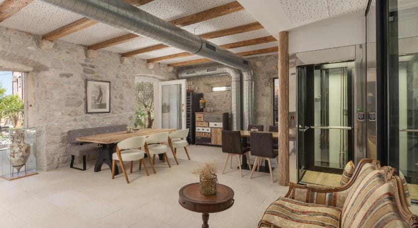 Casa Columba Boutique Hotel Hotel in Makarska