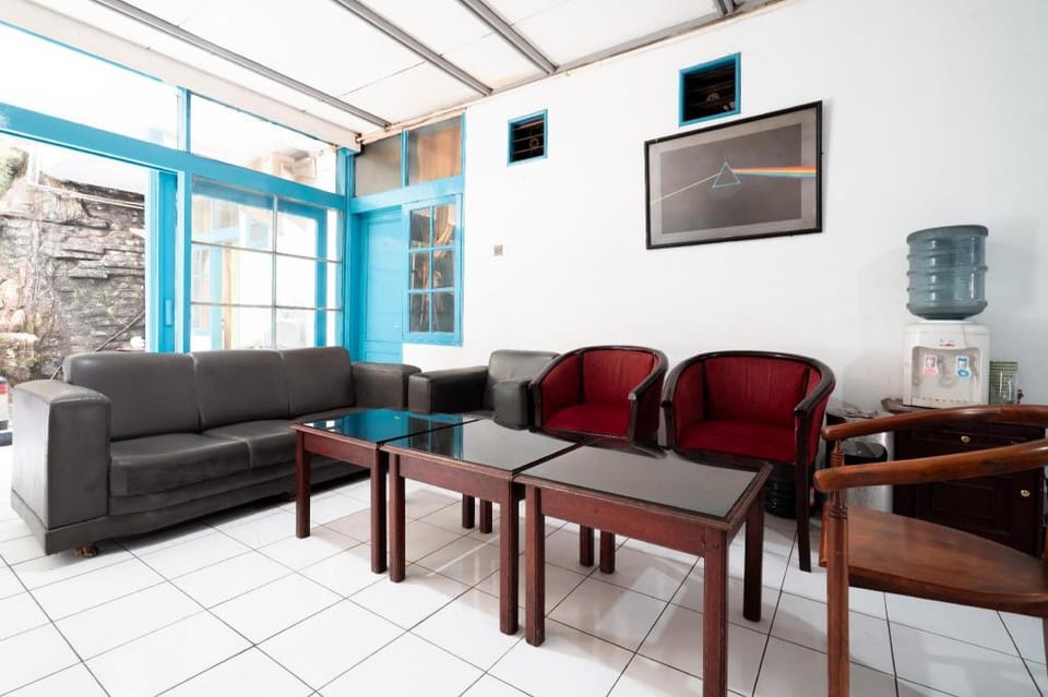 Sartika Hotel Hotel in Bandung