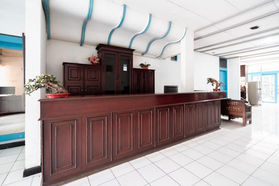 Sartika Hotel Hotel in Bandung
