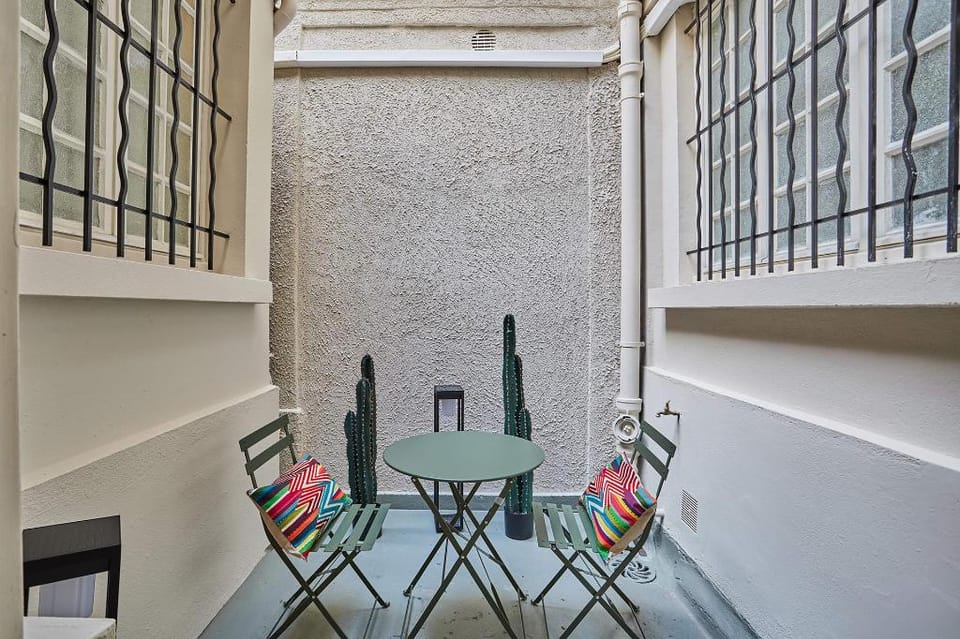 Sublim Apartment 3 bedrooms Center of Paris Apartment in Paris