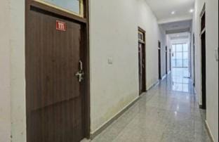 The King Heaven Apartment in Uttar Pradesh