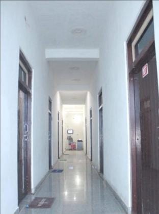 The King Heaven Apartment in Uttar Pradesh