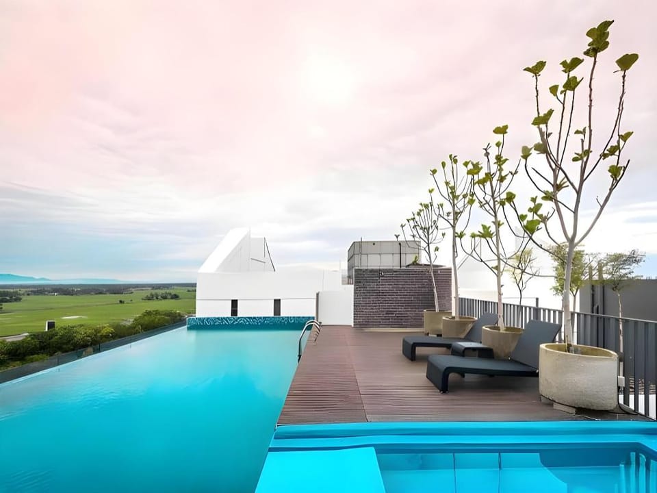 Imperio Professional Suite By Dr.Home Hotel in Kedah