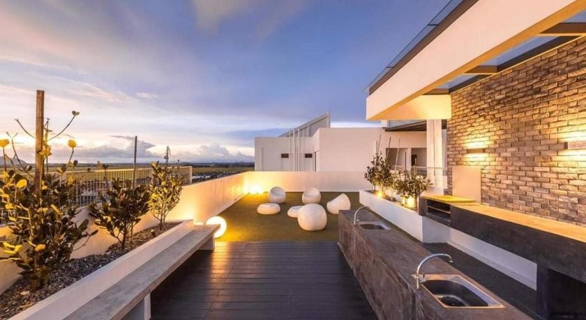 Imperio Professional Suite By Dr.Home Hotel in Kedah