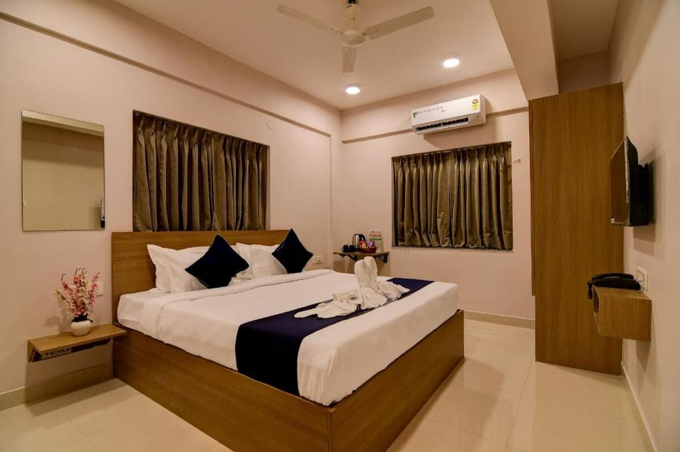Hotel Signature Vista Hotel in Kolkata