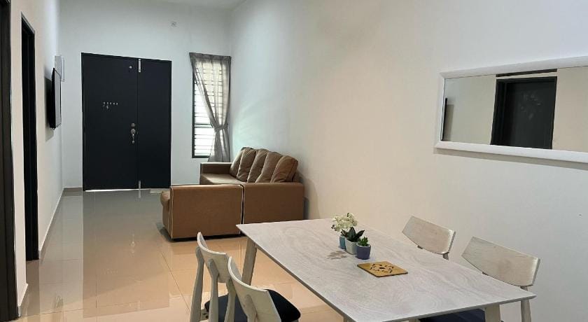 Homestay Atabara Residence Hotel in Pahang, Malaysia