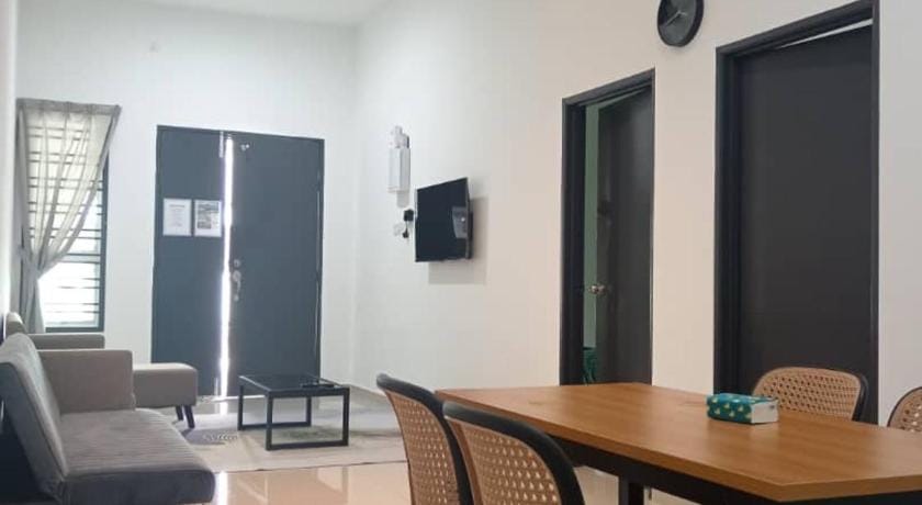 Homestay Atabara Residence Hotel in Pahang, Malaysia